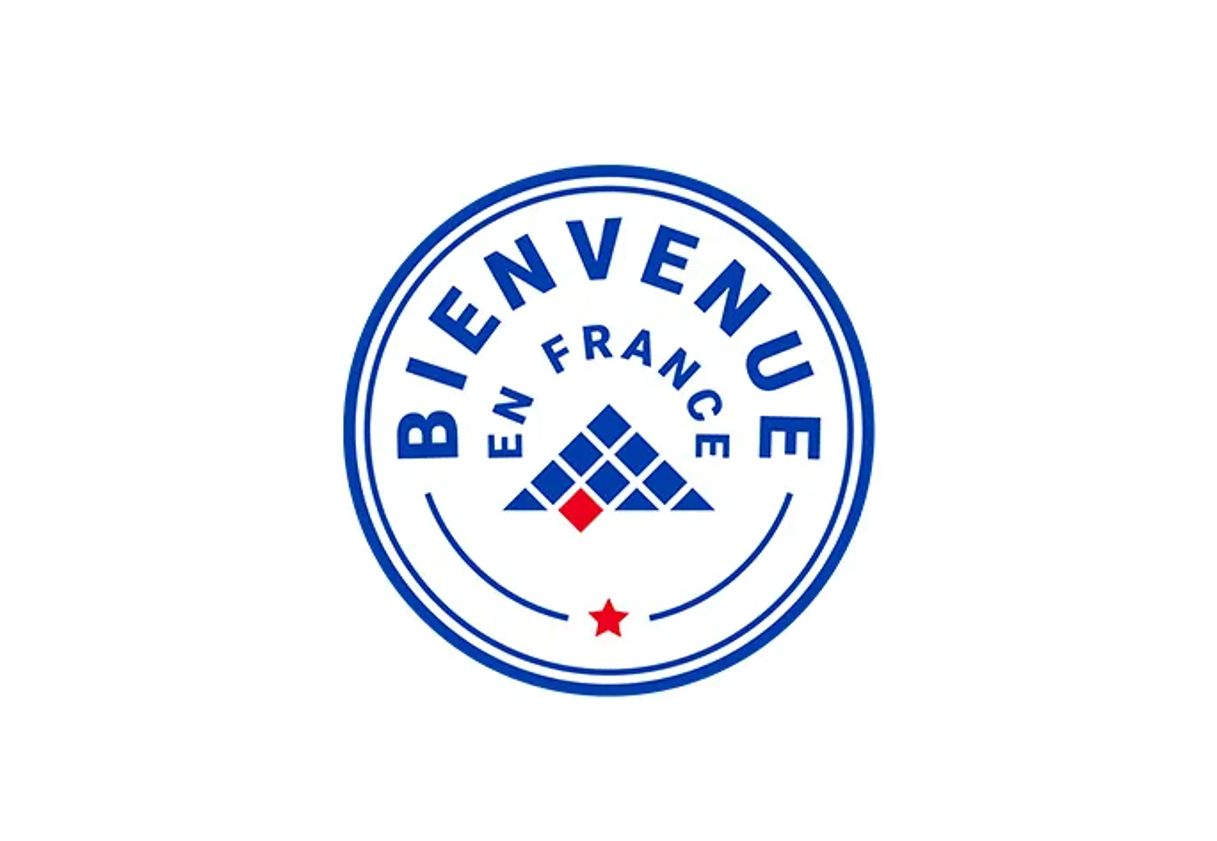 Bienvenue en France